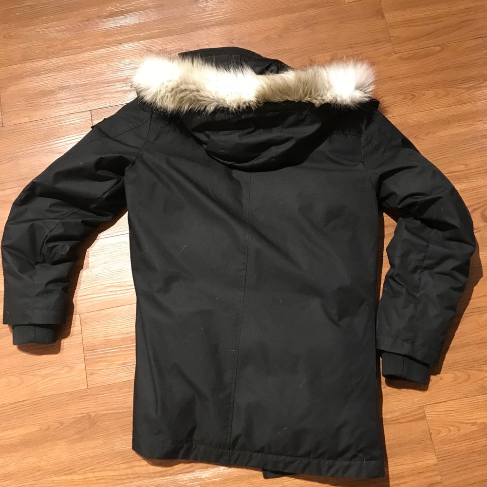 Buffalo David Bitton winter jacket